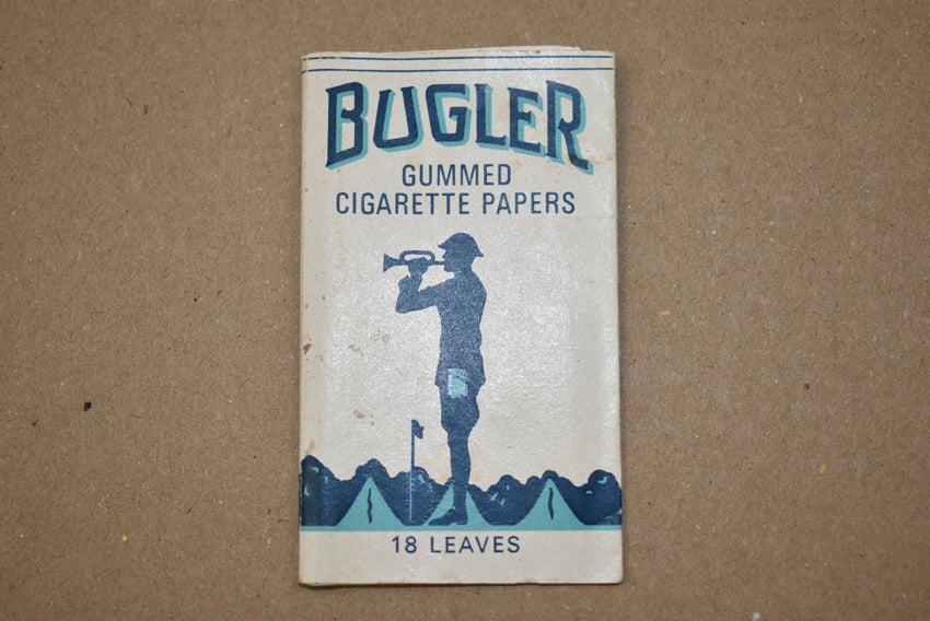 Papiers à cigarettes