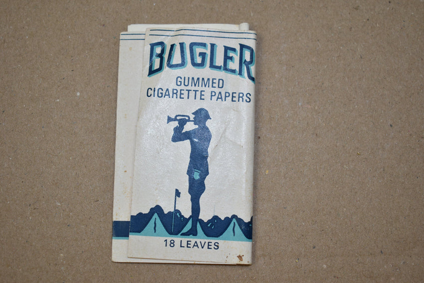 Papiers à cigarettes