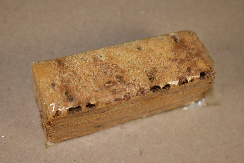 Biscuits de la ration K