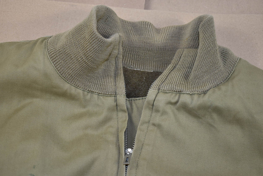 Blouson tankiste