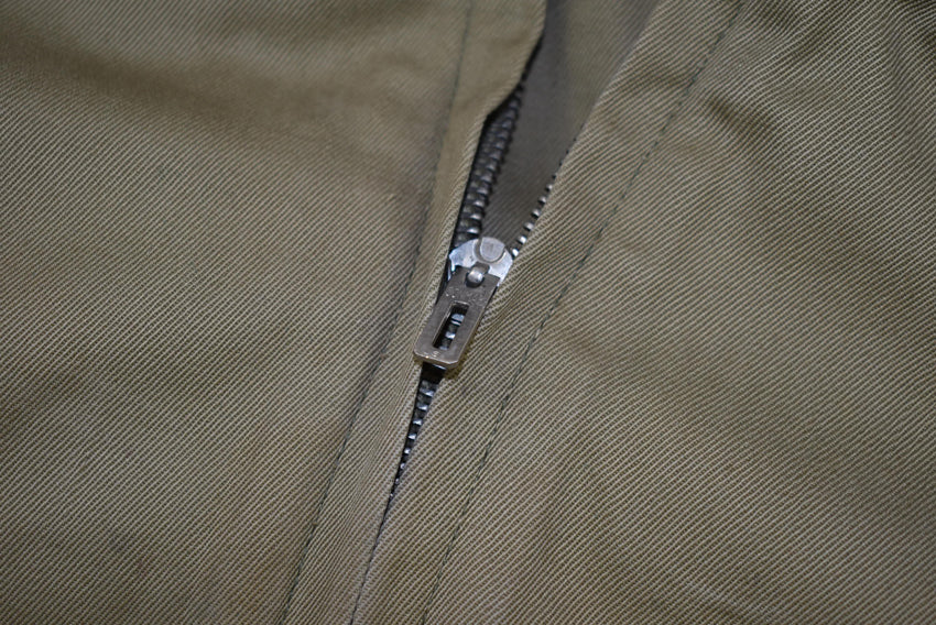 Blouson tankiste
