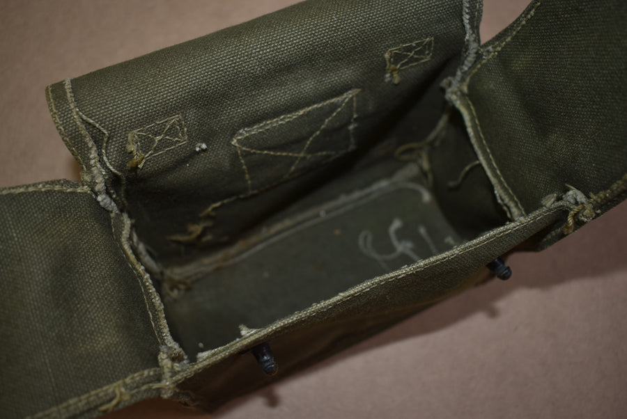 Pochette de kit survie E-17