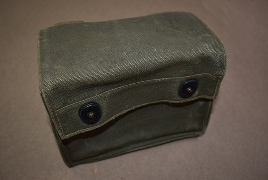 Pochette de kit survie E-17