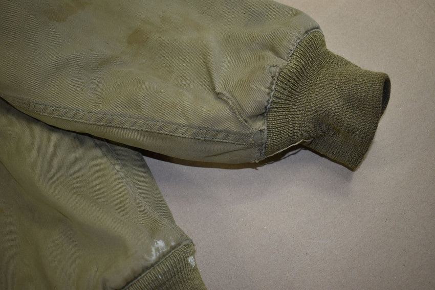 Blouson tankiste