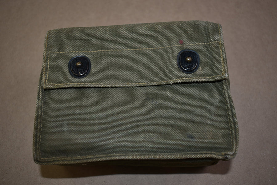Pochette de kit survie E-17