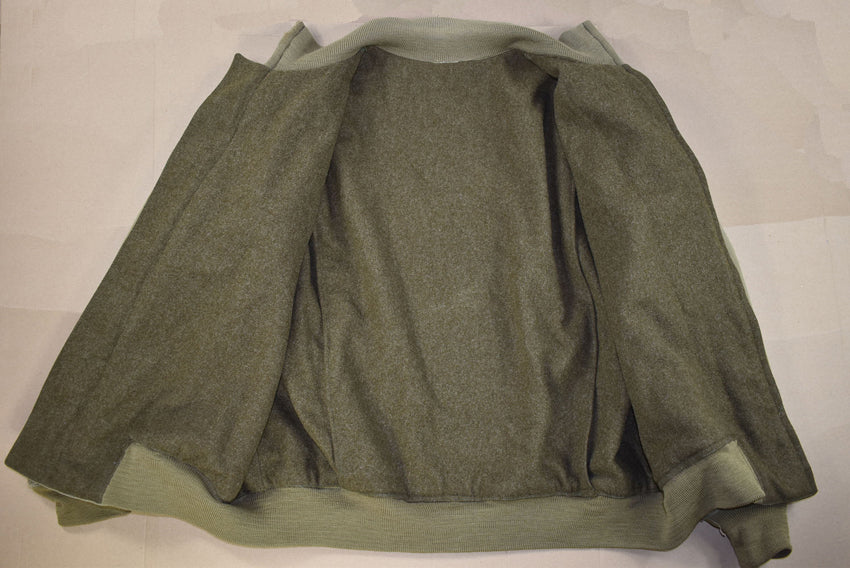 Blouson tankiste