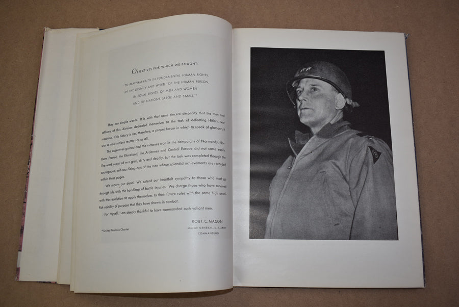 Livre 83e division d'infanterie