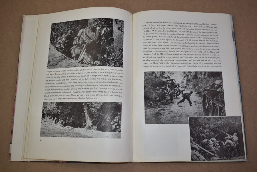 Livre 83e division d'infanterie