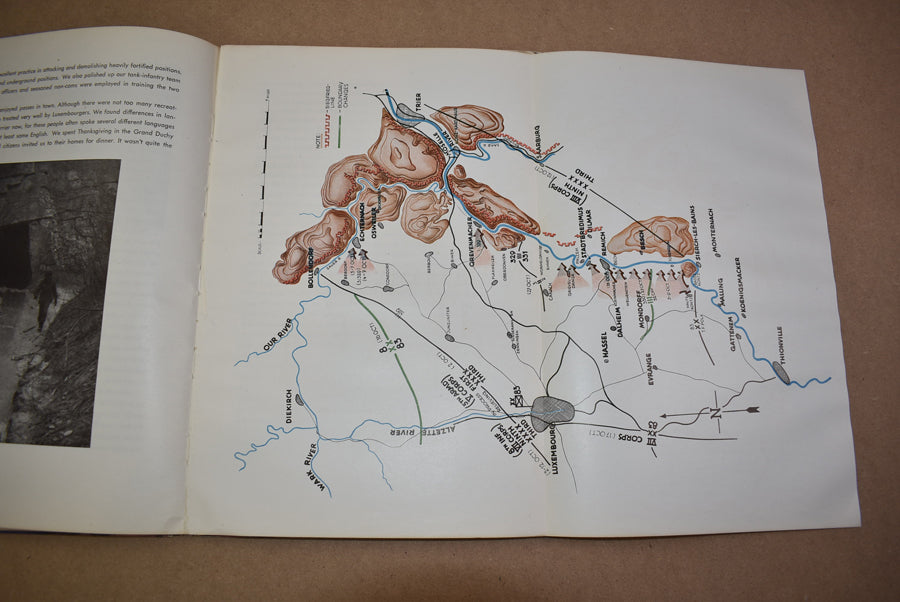 Livre 83e division d'infanterie