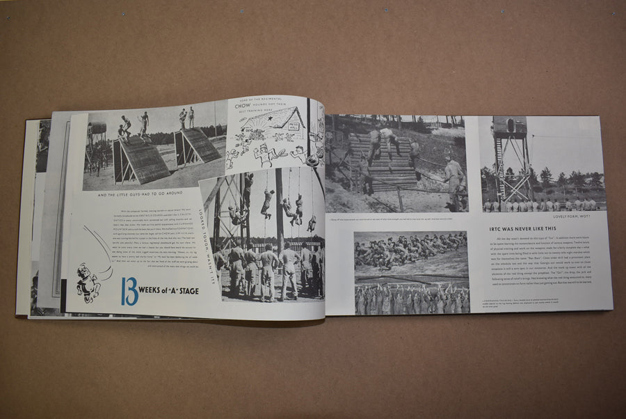 Currahee, album du 506th PIR