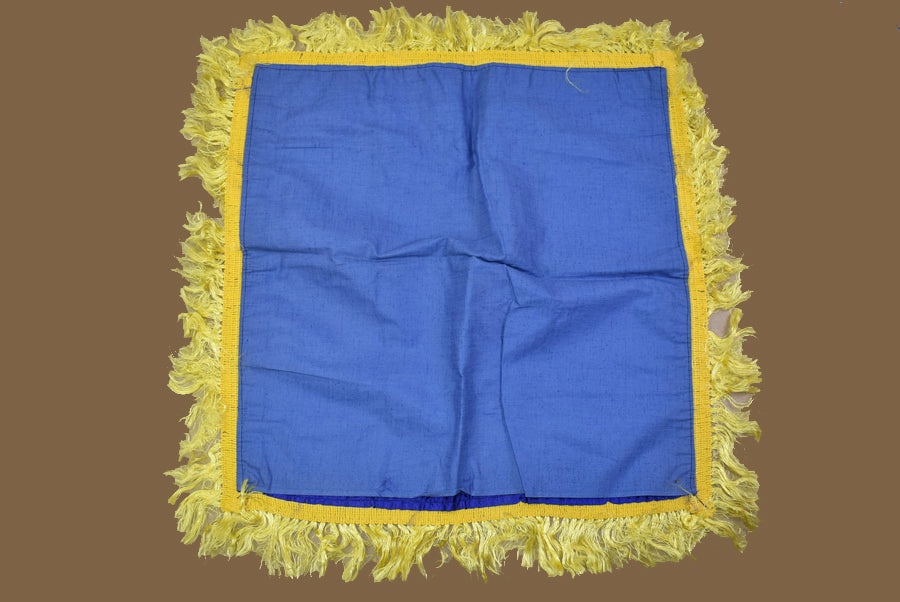 Taie d'oreiller, Camp Blanding, Florida