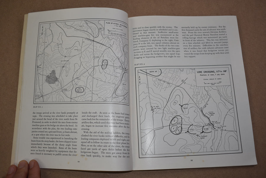Livre de St-Lô