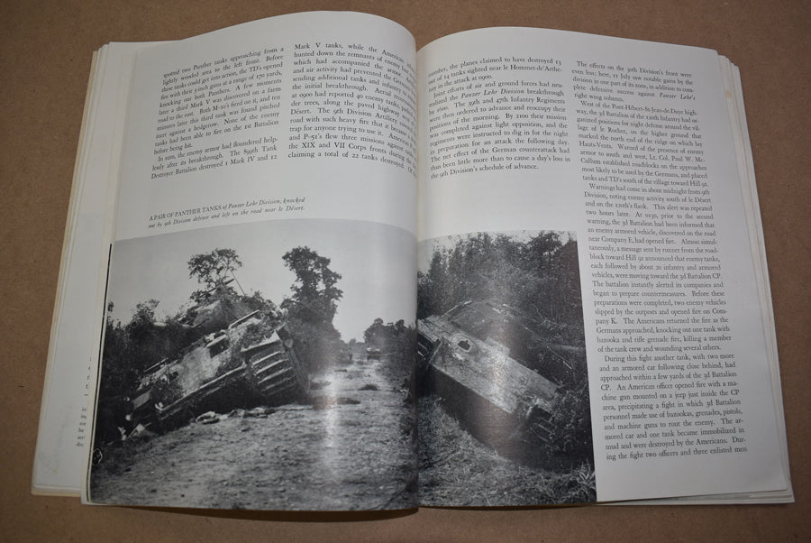 Livre de St-Lô