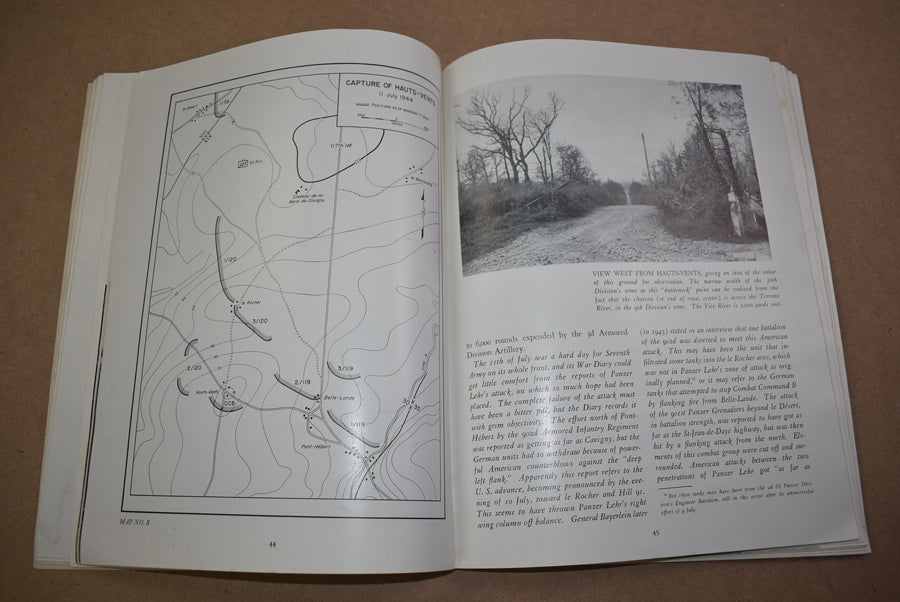 Livre de St-Lô
