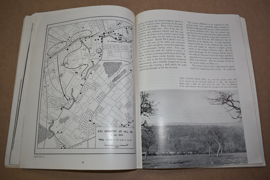 Livre de St-Lô