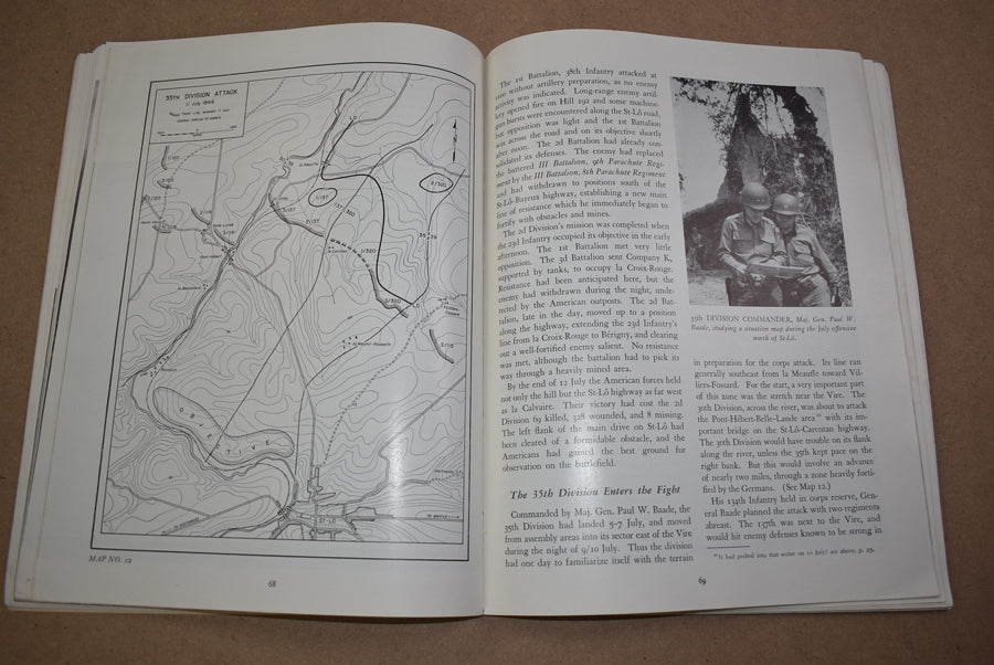 Livre de St-Lô