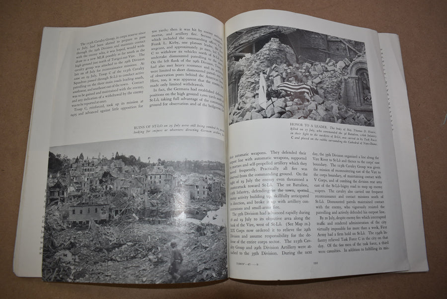 Livre de St-Lô