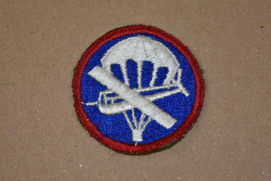 Insigne Para/Glider pour calot troupe