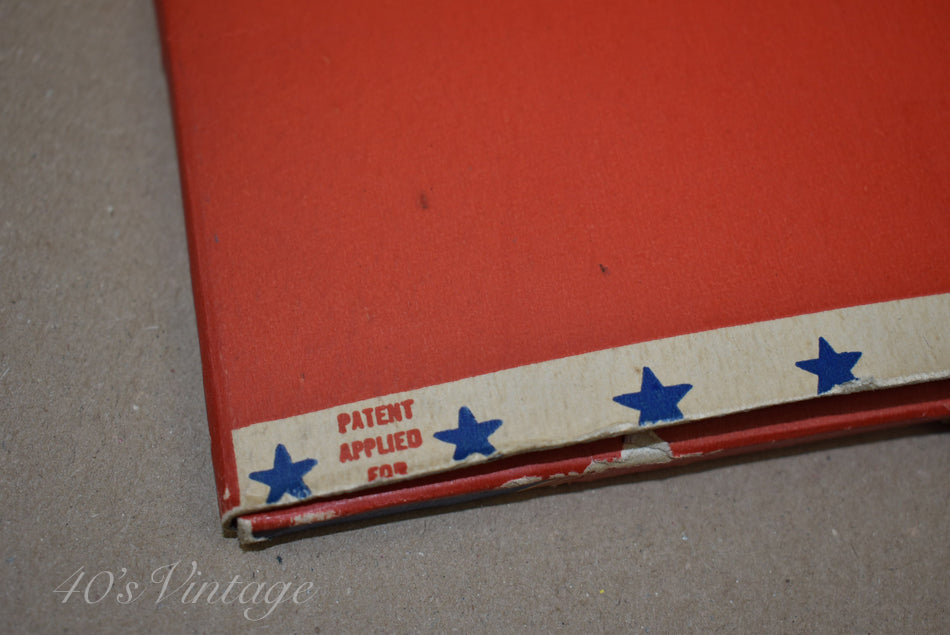Papier de correspondance et enveloppes