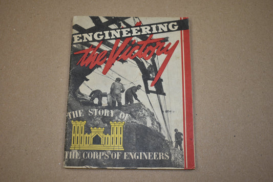 Livret Engineering the Victory.