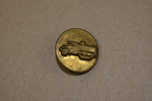 Disque de col Tank Destroyer