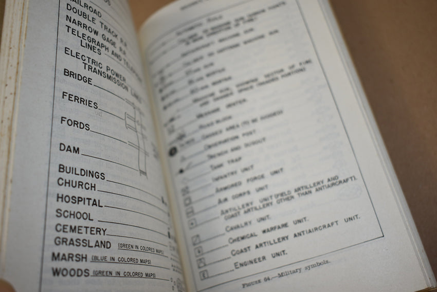 FM 21-100 Soldiers Handbook