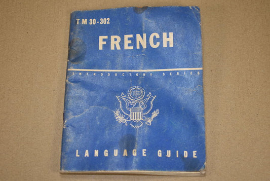 Guide de langue française