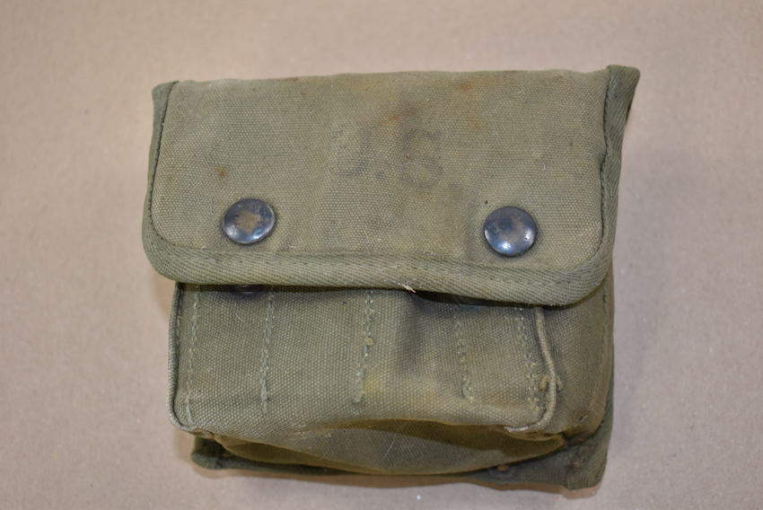 Pochette de premiers secours Jungle