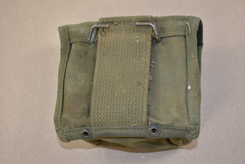 Pochette de premiers secours Jungle