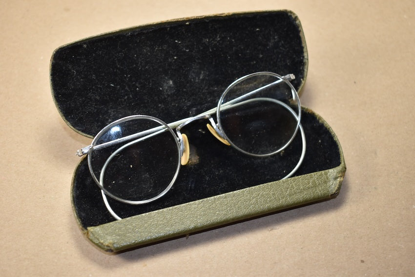 Lunettes GI