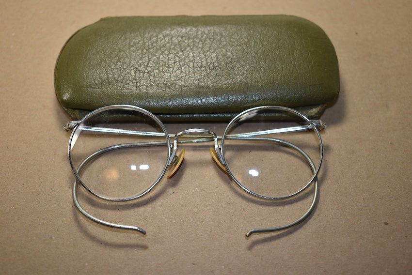 Lunettes GI