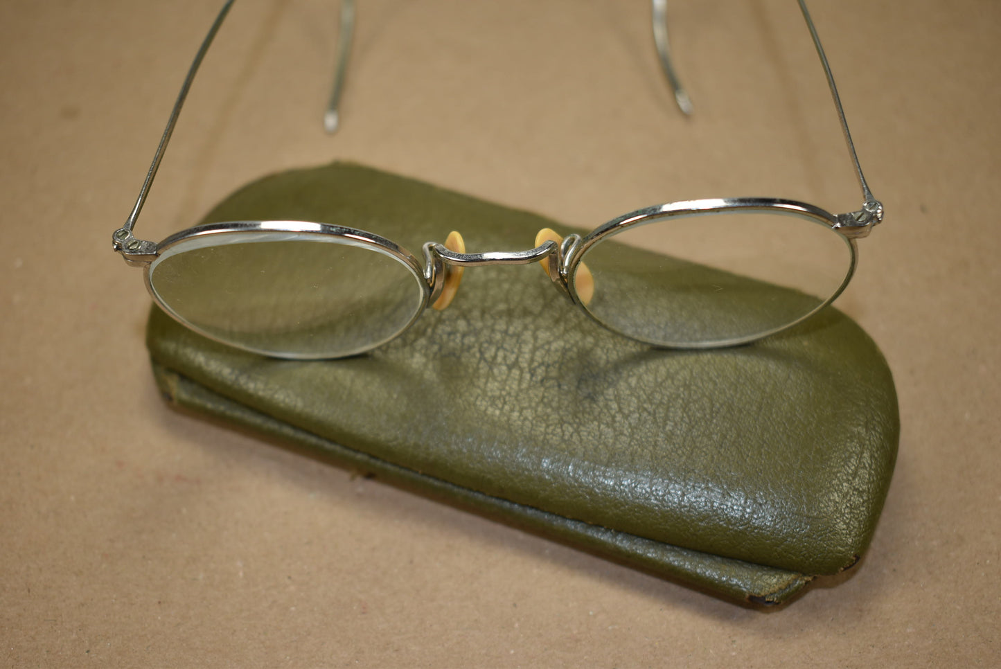 Lunettes GI