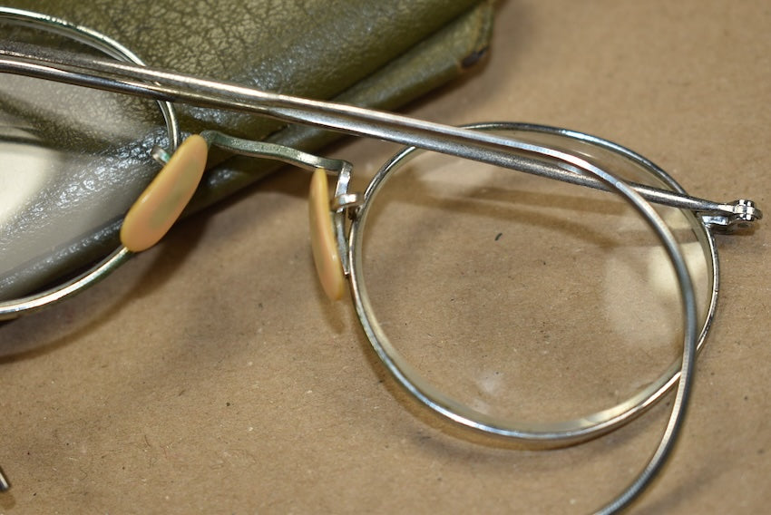 Lunettes GI