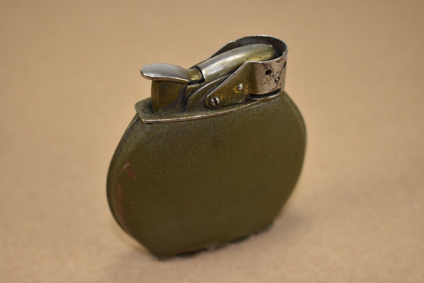 Briquet Evans