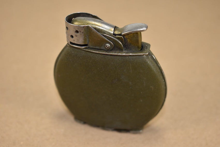 Briquet Evans