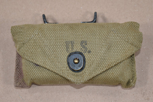 Pochette à pansement M-1924