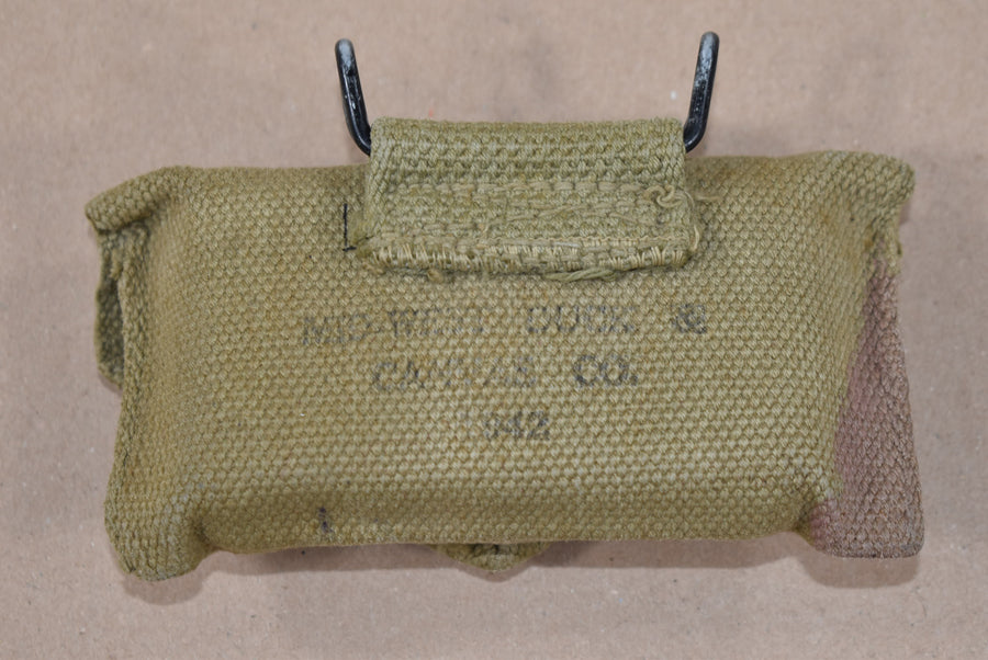 Pochette à pansement M-1924