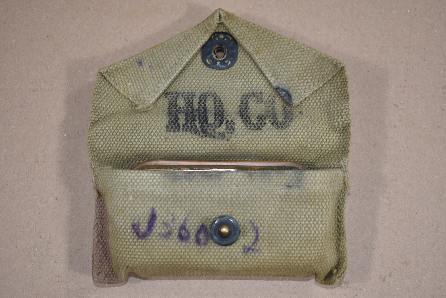 Pochette à pansement M-1924