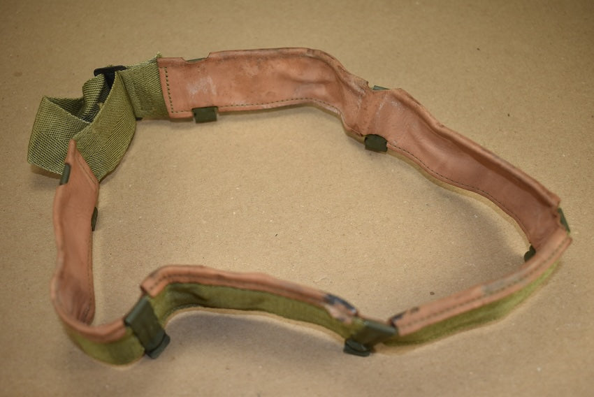 Serre-tête pour liner