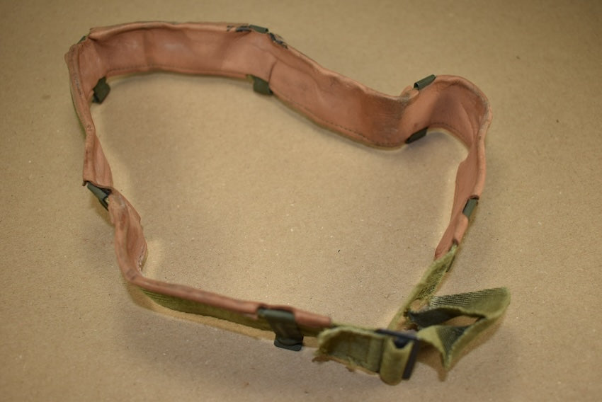 Serre-tête pour liner