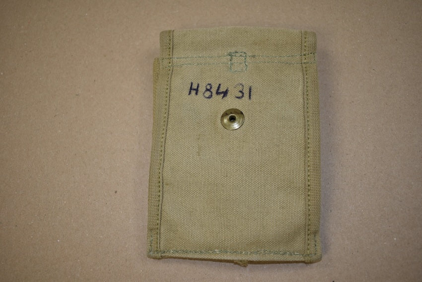 Pochette chargeur pour pistolet calibre .45